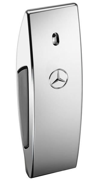 Mercedes Benz Club For Men Masculino Eau de Toilette 100ml - Mercedes-benz