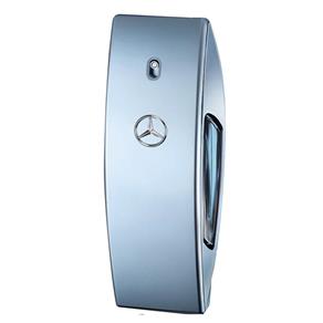 Mercedes Benz Club Fresh For Men Eau de Toilette Mercedes Benz - Perfume Masculino 50ml