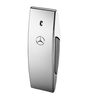 Mercedes Benz Club Mercedes Benz - Perfume Masculino - Eau de Toilette 50ml