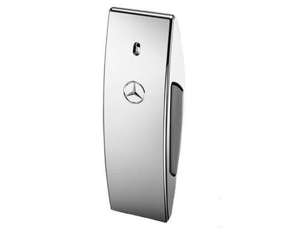 Mercedes Benz Club Perfume Masculino - Eau de Toilette 100ml - Mercedes-Benz