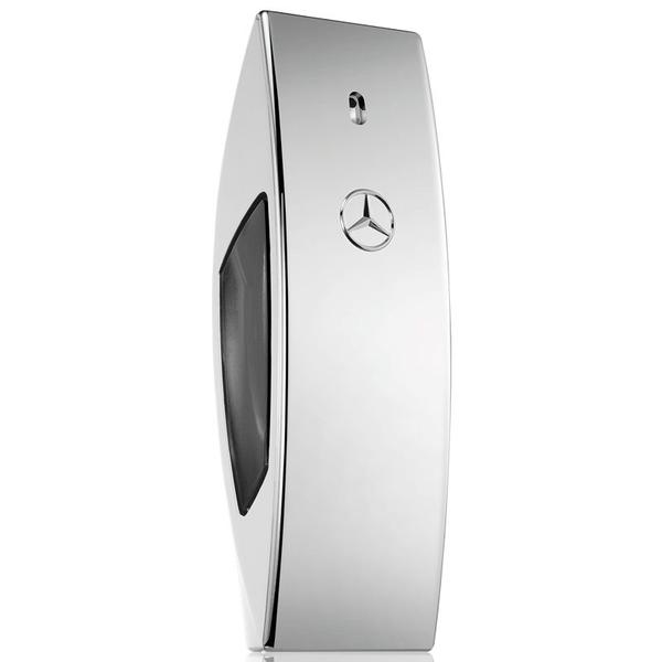 Mercedes-Benz Club Perfume Masculino - Eau de Toilette - 50ml - Mercedes-benz - Excellence Top - Mercedes-Benz