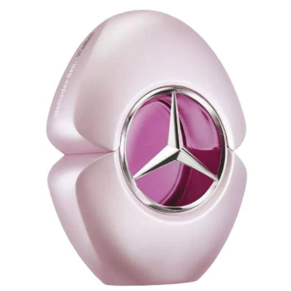 Mercedes-Benz For Woman Eau de Parfum Feminino 90ML
