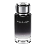 Mercedes-benz Intense For Men Edt - Perfume Masculino 40ml