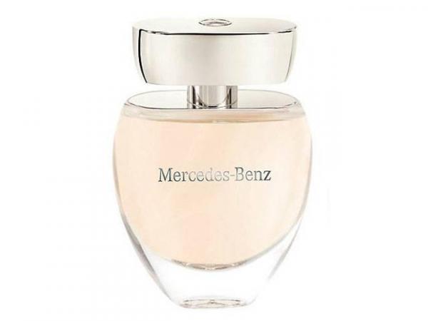 Mercedes Benz Leau Perfume Feminino - Eau de Toilette 30ml