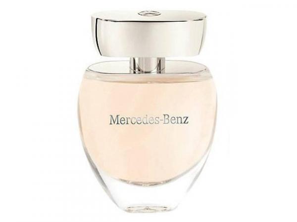 Mercedes Benz Leau Perfume Feminino - Eau de Toilette 60ml