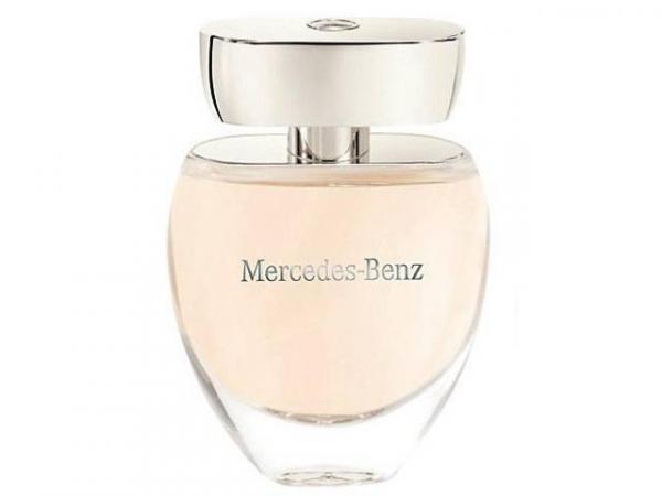 Mercedes Benz Leau Perfume Feminino - Eau de Toilette 90ml