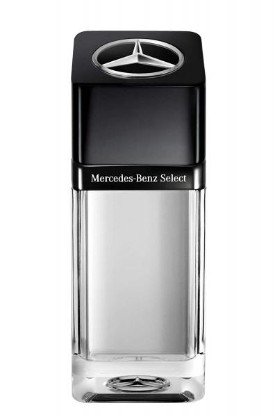 Mercedes Benz Select Masculino EDT - Mercedes-bens