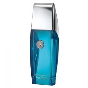 Mercedes Benz Vip Club Energetic Aromatic Eau de Toilette Mercedes Benz - Perfume Masculino 50ml