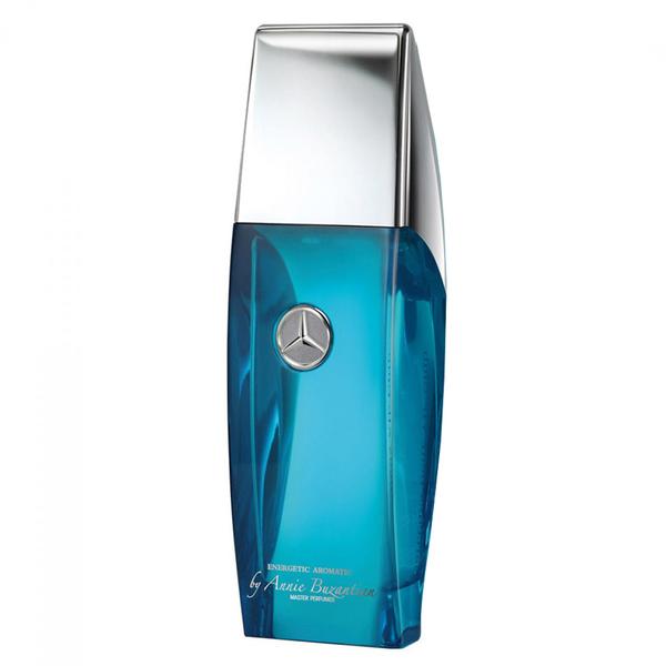 Mercedes Benz Vip Club Energetic Aromatic Mercedes Benz - Perfume Masculino - Eau de Toilette