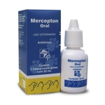 Mercepton Bravet Oral 20Ml