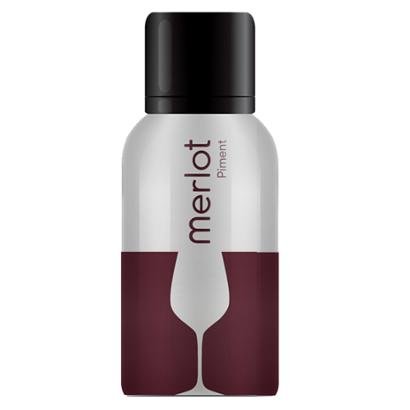 Merlot Piment Perfume Deo Colônia 120ml Masculino