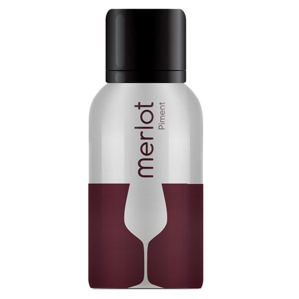 Merlot Piment Perfume Masculino - Deo Colônia