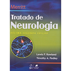 Merritt: Tratado de Neurologia