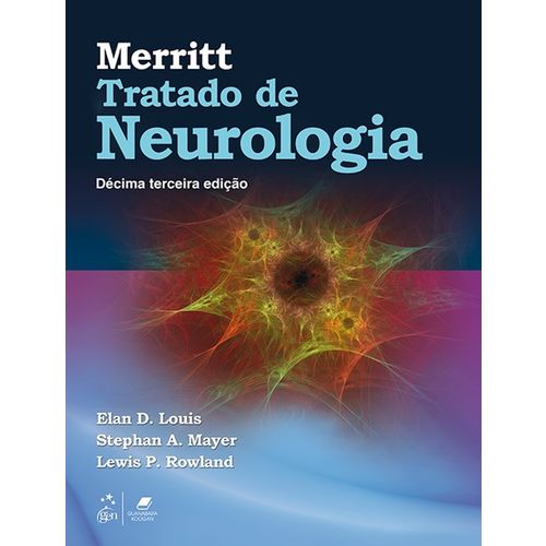 Merritt - Tratado de Neurologia