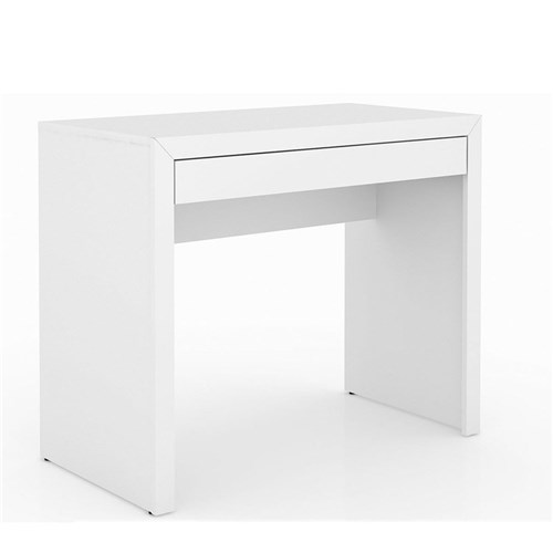 Mesa para Computador Tecno Mobili Me4107 Branco
