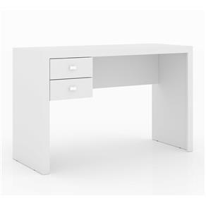Mesa para Escritorio ME-4123 Branco Tecno Mobili - Branco