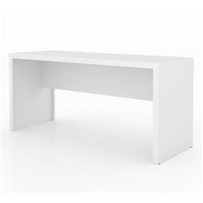 Mesa para Escritorio ME-4109 Branco Tecno Mobili - Branco