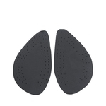 Metade Quintal Pad Forefoot Pad espessamento Wear-resistant High Heel Pad Anti-derrapante