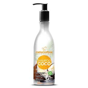 Metamorfose - Coco - Shampoo 250ml