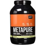 Metapure Zero Carb 1kg Baunilha - QNT