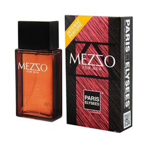 Mezzo Paris Elysees - Perfume Masculino - 100ml