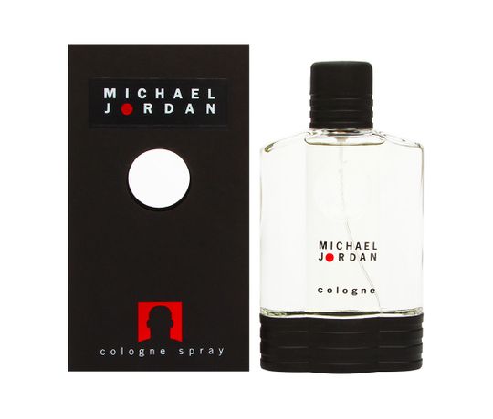 Michael Jordan For Men de Michael Jordan Eau de Toilette Masculino 100 Ml