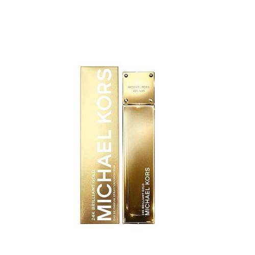 Michael Kors 24K Brilliant Gold - Eau de Parfum - 50ml