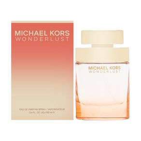 Michael Kors Wonderlust de Michael Kors Eau de Parfum Feminino 50 Ml