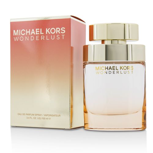 Michael Kors Wonderlust Eau de Parfum Spray