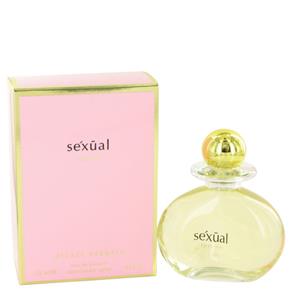 Perfume Feminino Sexual Femme (Pink Box) Michel Germain Eau de Parfum - 125ml