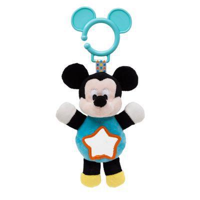 Mickey com Espelhinho Atividades - Disney - Buba