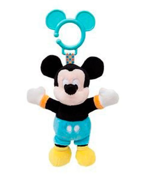 Mickey Mouse com Buzina - Buba Ref 6729