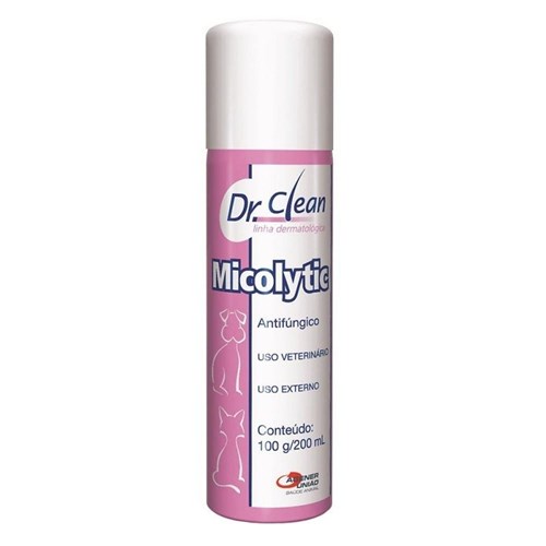 Micolytic Spray 100 G
