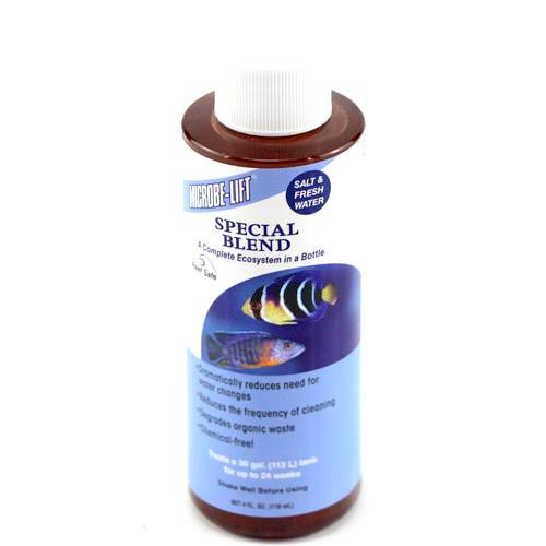 Microbe-Lift Special Blend 118ml