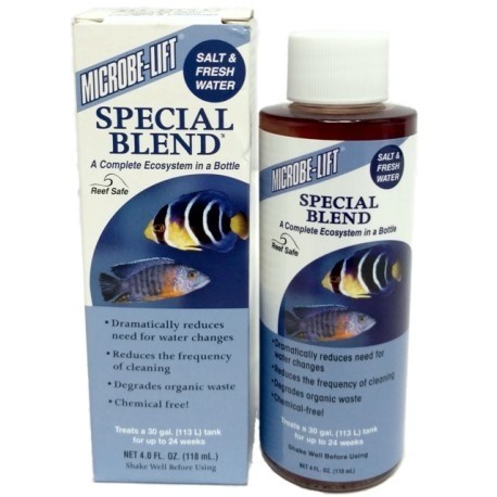 Microbe-Lift Special Blend (473 Ml)