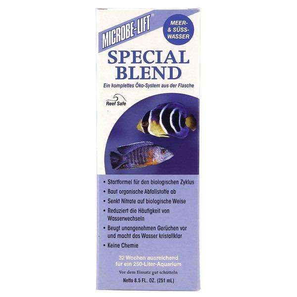 Microbe Lift Special Blend 236 Ml