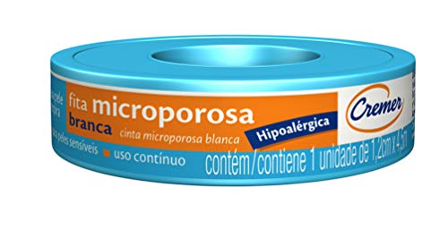 Microporosa 1.2 X 4.5 M, Cremer