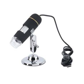 Microscópio Digital Portátil USB Aumento 1000x