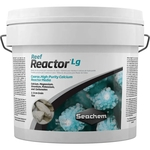 Mídia Para Reator de Cálcio Seachem Reef Reactor LG 4L