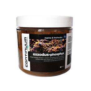 Mídia Química Continuum Exxodus Phosphyx 500ml