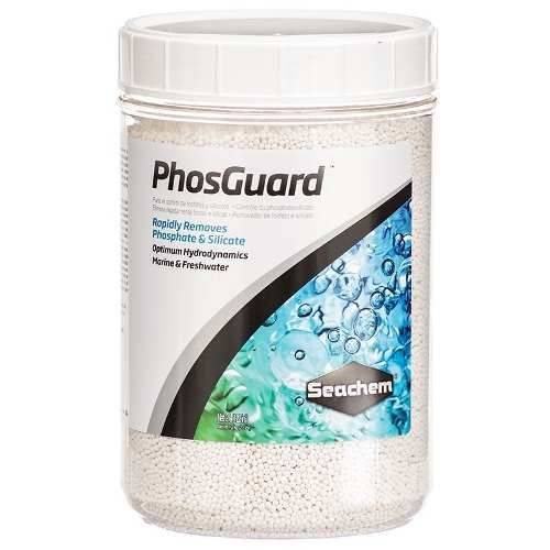 Mídia Química Seachem Phosguard 2L