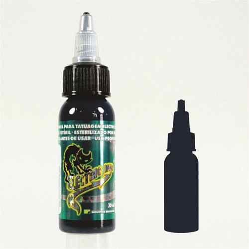 Midnight Blue 30ml - Electric Ink - Electric Ink Brasil