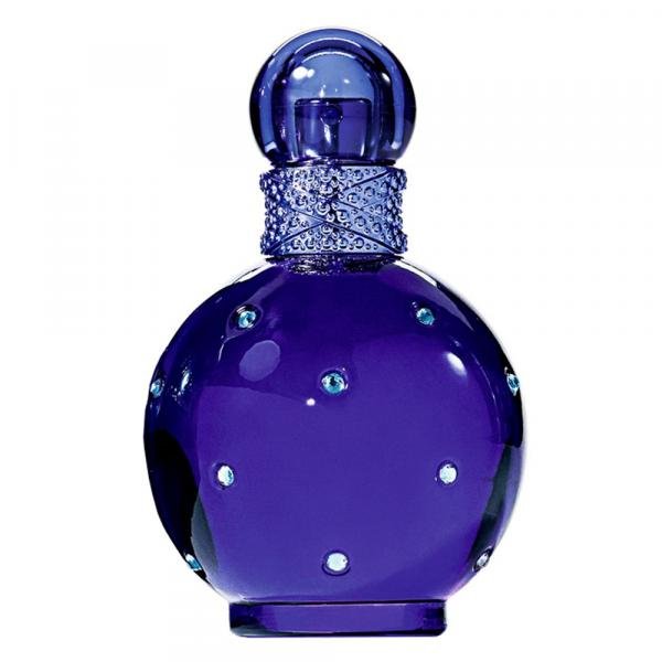 Midnight Fantasy Britney Spears - Perfume Feminino - Eau de Parfum