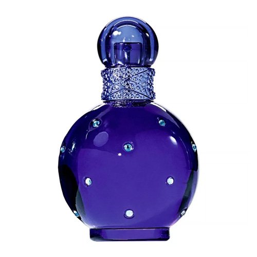 Midnight Fantasy Britney Spears - Perfume Feminino - Eau de Parfum