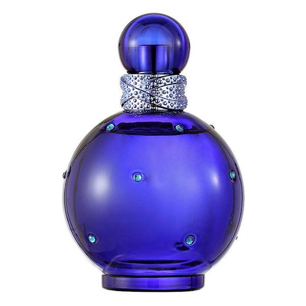 Midnight Fantasy Perfume Feminino - Eau de Parfum - 100ml - Britney Spears - Arden - Britney Spears