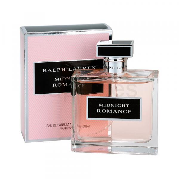 Midnight Romance Ralph Lauren Eau de Parfum Perfume Feminino 100ml - Ralph Lauren
