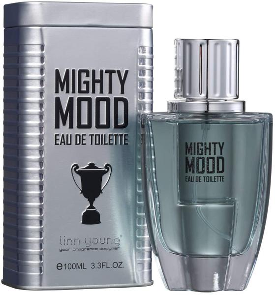Mighty Mood Linn Young Coscentra Eau de Toilette - Perfume M