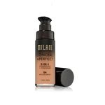 Milani Conceal + Perfect 2-in-1 Foundation And Conceal Medium Beige 04