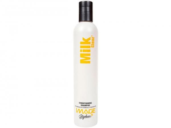 Milk Clenz Conditioning Shampoo 300ml - Image