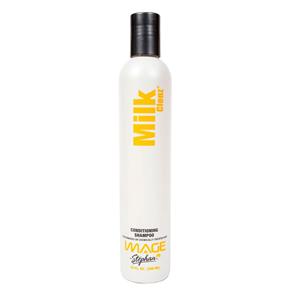 Milk Clenz Conditioning Shampoo Image - Shampoo Condicionador - 300ml - 300ml